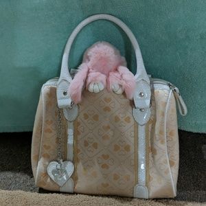 Cute heart purse 👜